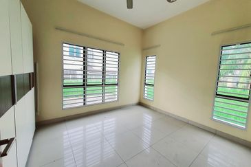 Saujana Villa, Kajang