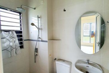 Saujana Villa, Kajang