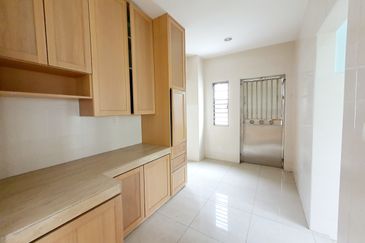 Saujana Villa, Kajang