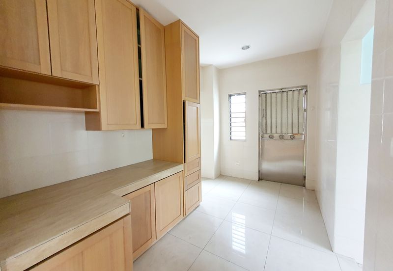 Saujana Villa, Kajang