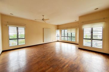 Saujana Villa, Kajang