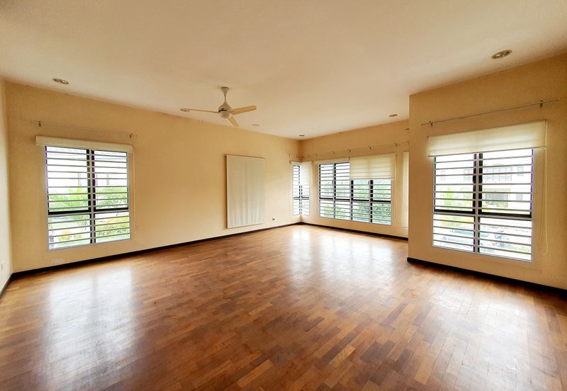 Saujana Villa, Kajang