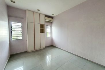 Saujana Villa, Kajang