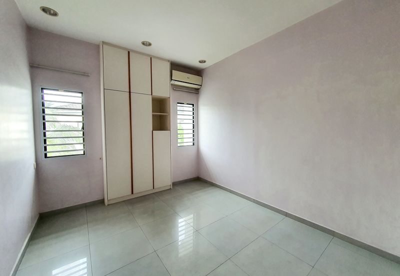 Saujana Villa, Kajang