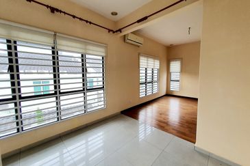 Saujana Villa, Kajang