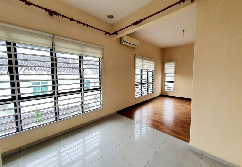 Saujana Villa, Kajang