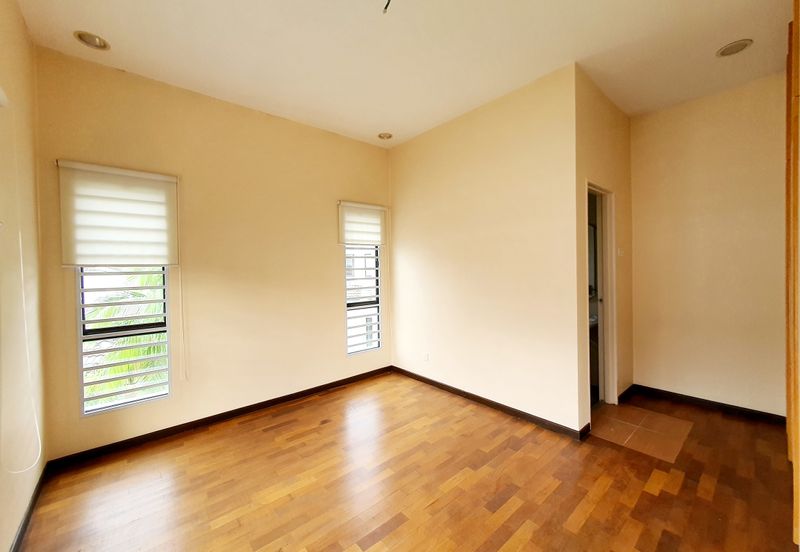 Saujana Villa, Kajang