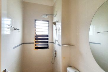 Saujana Villa, Kajang