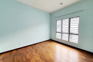 Saujana Villa, Kajang