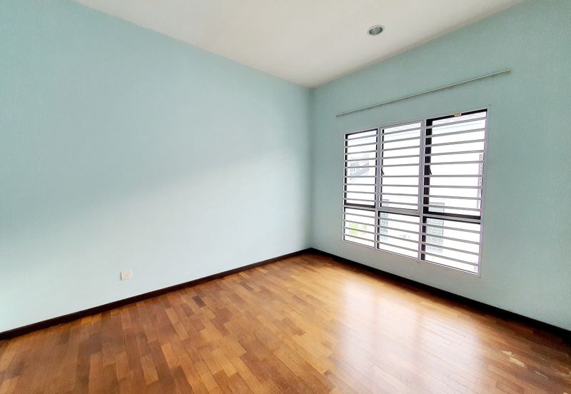 Saujana Villa, Kajang