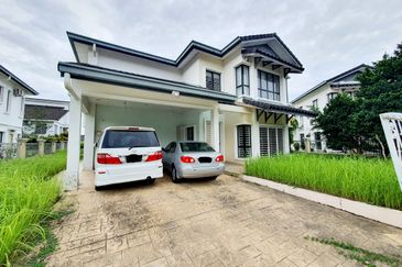 Saujana Villa, Kajang