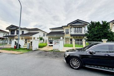 Saujana Villa, Kajang