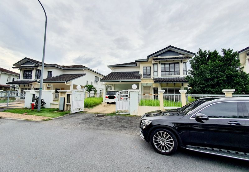 Saujana Villa, Kajang