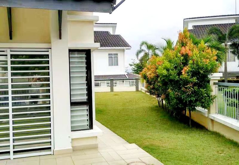 Saujana Villa, Kajang