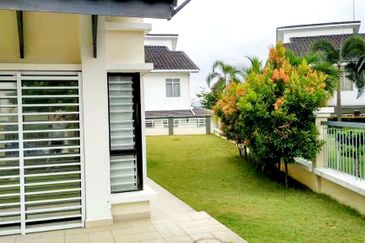 Saujana Villa, Kajang