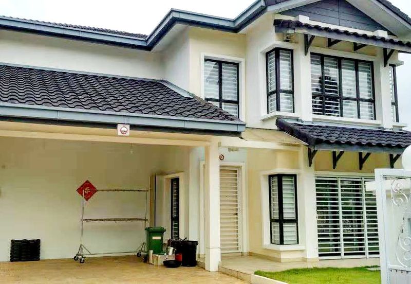 Saujana Villa, Kajang