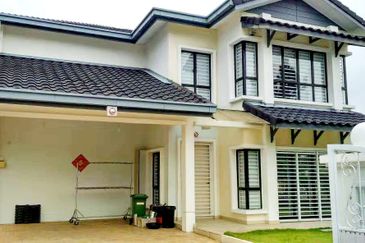 Saujana Villa, Kajang