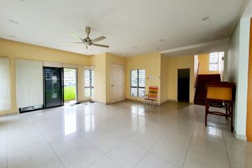 Saujana Villa, Kajang