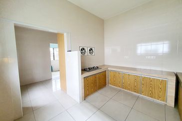 Saujana Villa, Kajang