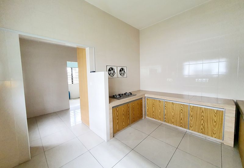 Saujana Villa, Kajang