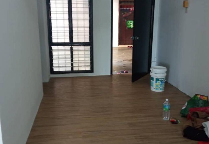 Seri Mutiara, Putra Heights