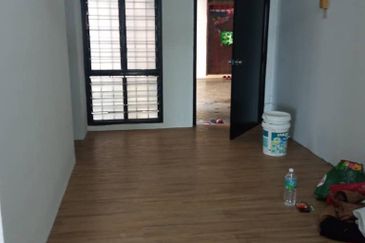 Seri Mutiara, Putra Heights