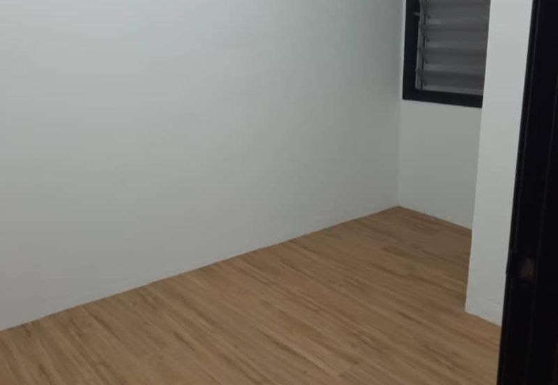 Seri Mutiara, Putra Heights