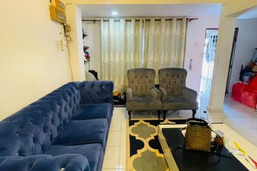 Taman Puchong Perdana