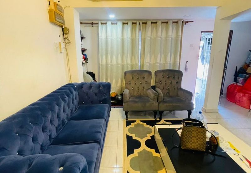 Taman Puchong Perdana