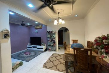 Taman Puchong Perdana