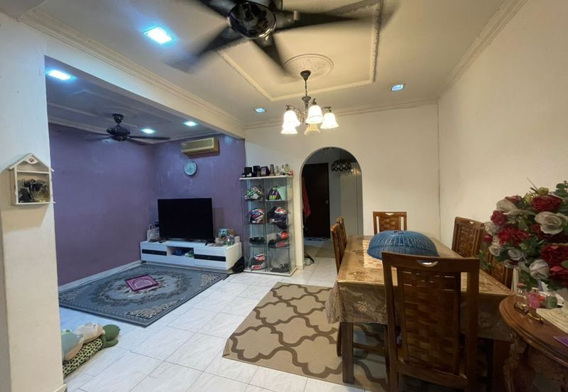 Taman Puchong Perdana