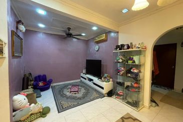 Taman Puchong Perdana