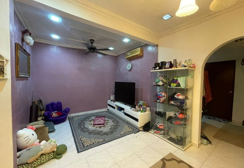 Taman Puchong Perdana