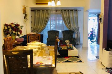 Taman Puchong Perdana