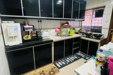 Taman Puchong Perdana