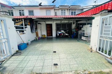 Taman Puchong Perdana