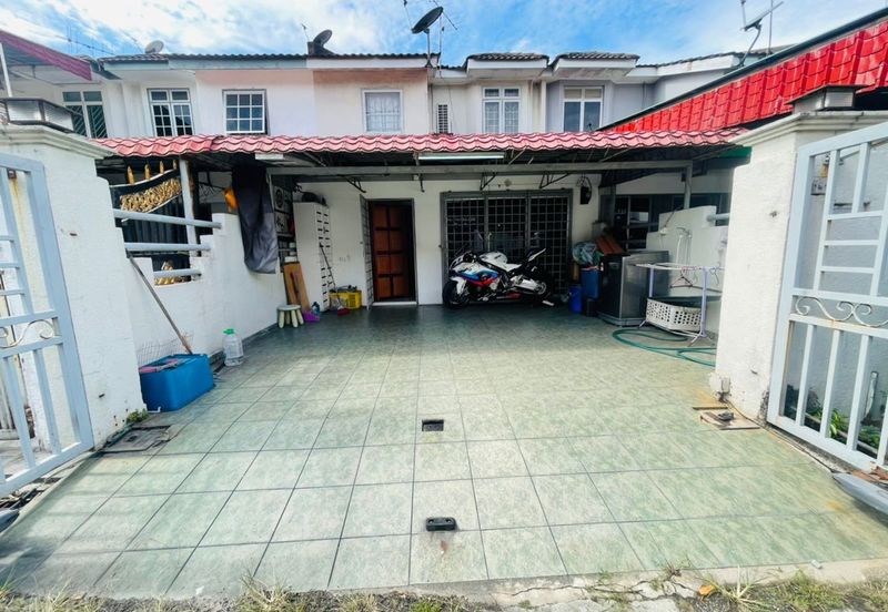 Taman Puchong Perdana