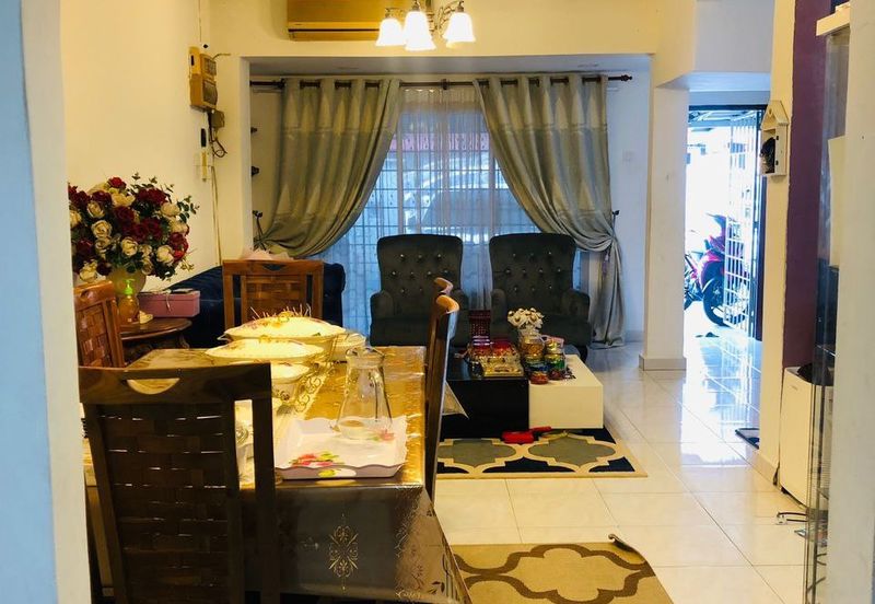 Taman Puchong Perdana