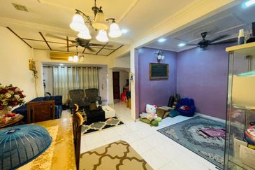 Taman Puchong Perdana