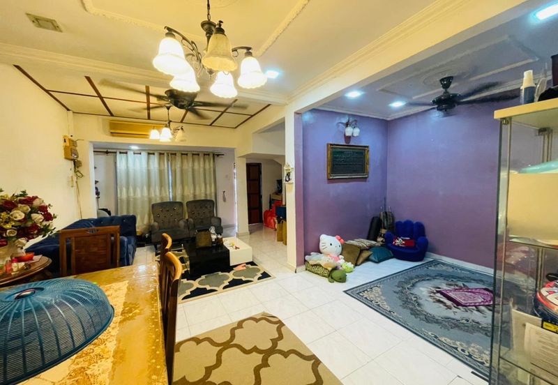 Taman Puchong Perdana