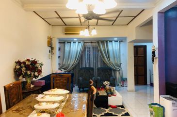 Taman Puchong Perdana