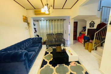 Taman Puchong Perdana