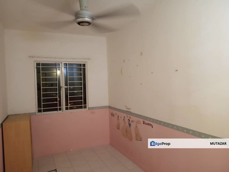 Casa Riana Apartment @ Taman Puncak Jalil, Selangor, Selangor, Puncak Jalil