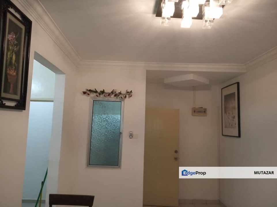 Casa Riana Apartment @ Taman Puncak Jalil, Selangor, Selangor, Puncak Jalil