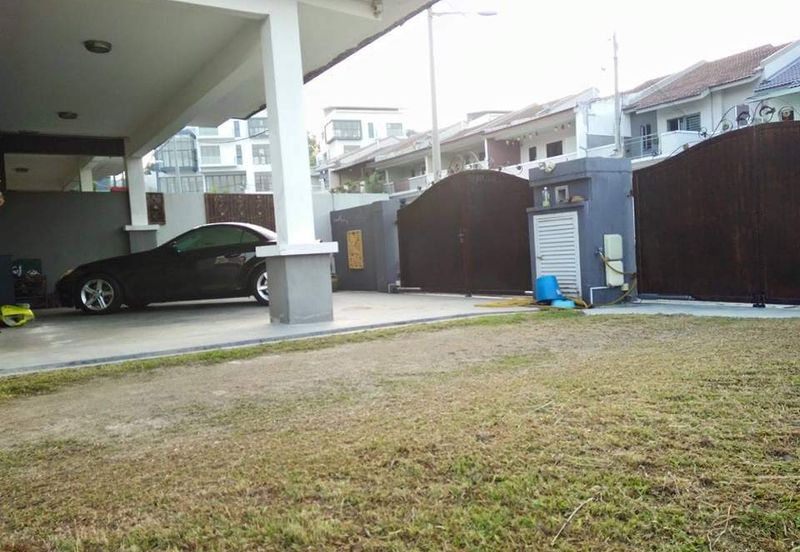 Seksyen 11, Kota Damansara