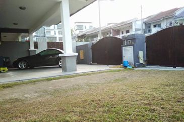 Seksyen 11, Kota Damansara