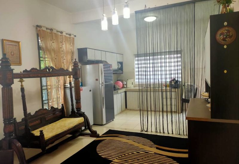 Seksyen 11, Kota Damansara