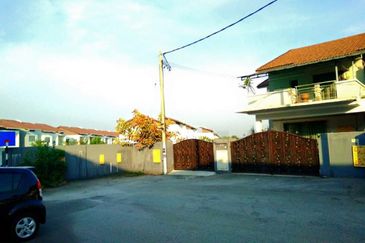 Seksyen 11, Kota Damansara