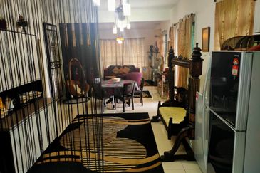 Seksyen 11, Kota Damansara