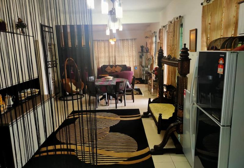 Seksyen 11, Kota Damansara